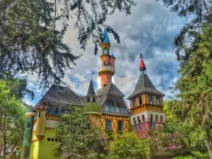 Parque Recreacional Jipiro