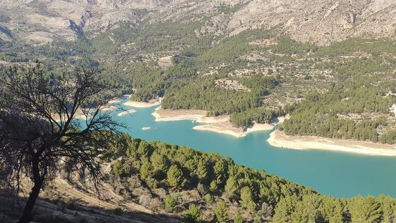Castell de Guadalest
