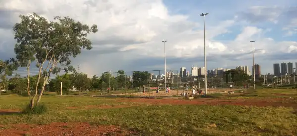 Hotels in Taguatinga