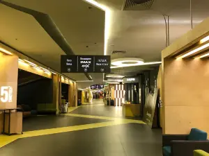 Planeta Kino IMAX