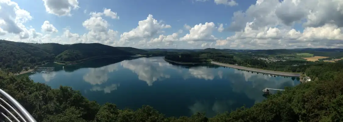Hotels in der Nähe von Aussichtsplattform Biggeblick