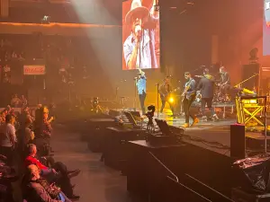 accesso ShoWare Center
