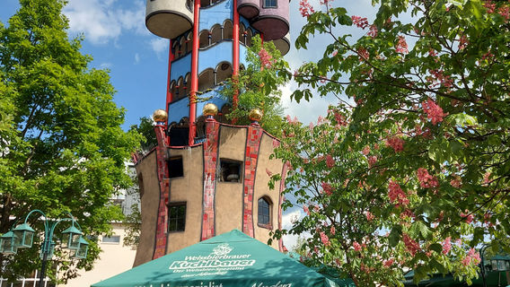 Brauerei zum Kuchlbauer GmbH & Co. KG