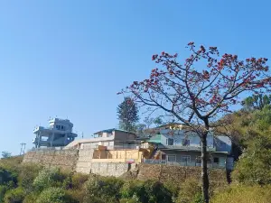 Shree Neelkanth Mahadev Temple