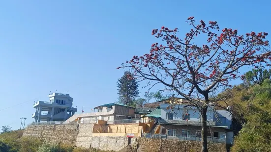 Shree Neelkanth Mahadev Temple