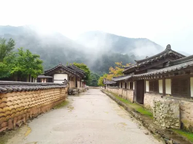 Mungyeong-si