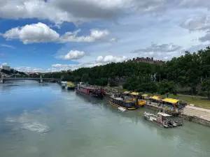 Rhône