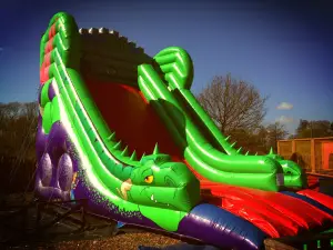 Adventure Wonderland