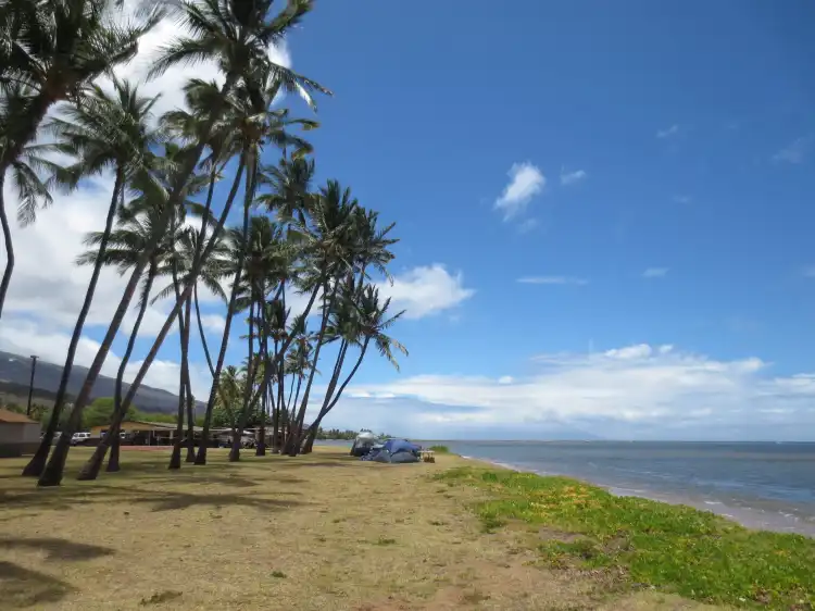 Hotels in Kaunakakai