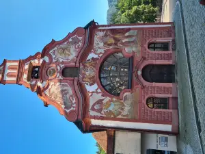 Altstadt von Fuessen