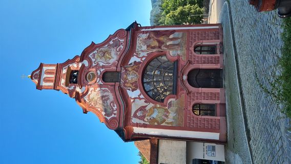 Fussen