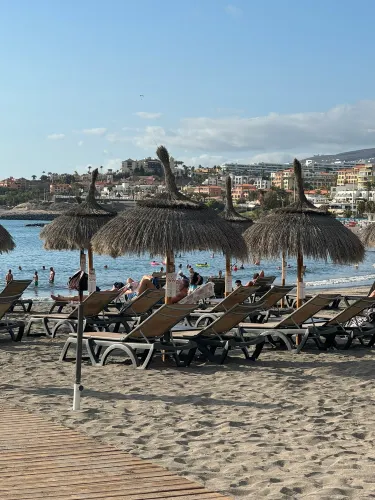 Costa Adeje
