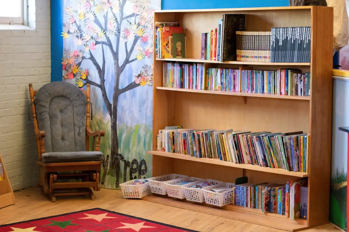 Отели рядом с достопримечательностью «Children's Museum of Montana»