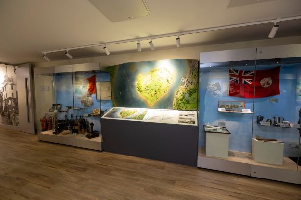 Foynes Flying Boat & Maritime Museum