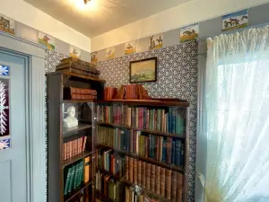 Luther Burbank Home & Gardens