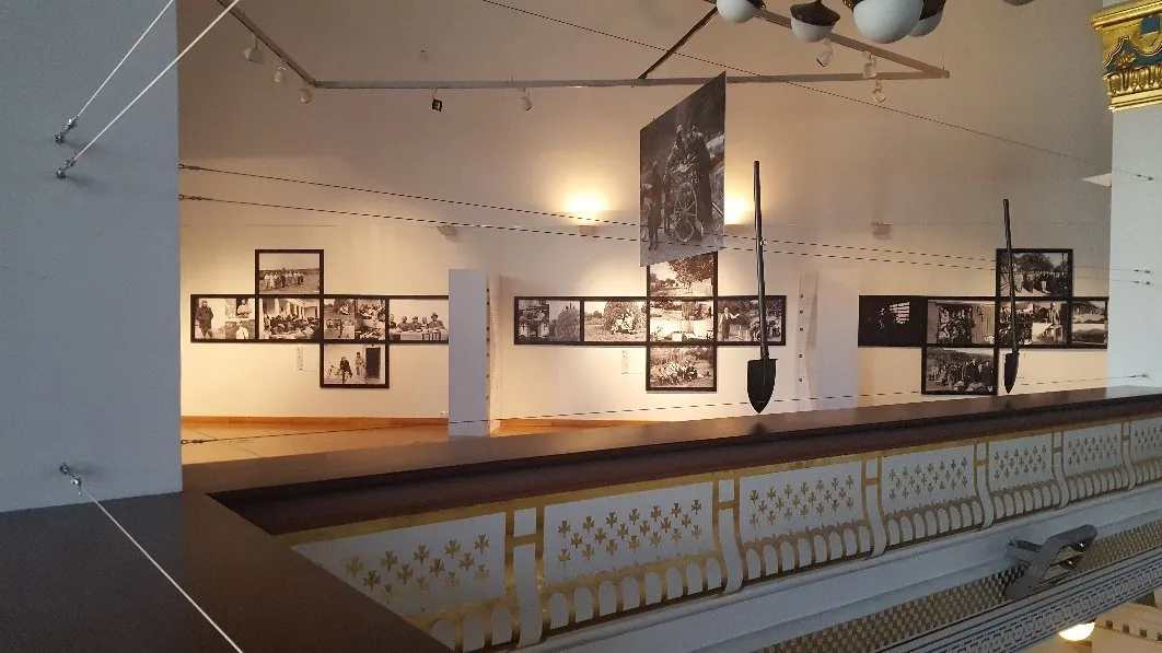 3_Holocaust Memorial Center