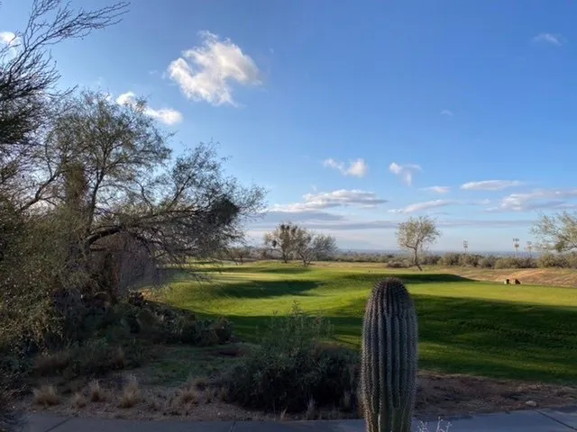 5_Arizona National Golf Club