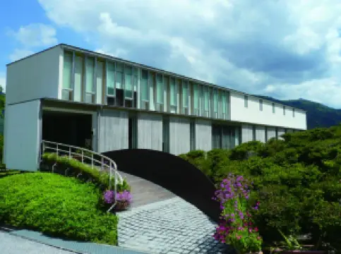 Kami City Takashi Yanase Memorial Hall & Anpanman Museum