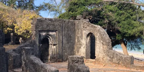 Jumba la Mtwana