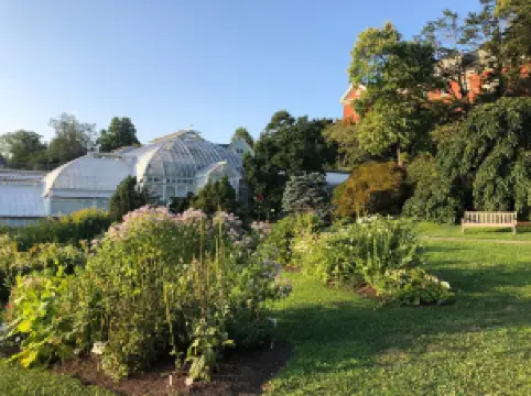 ザ・ボタニック・ガーデン・オブ・スミス・カレッジ