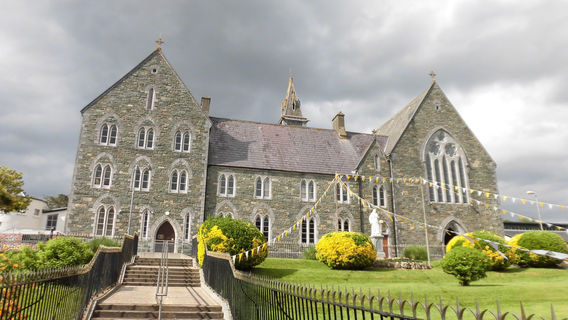 The Friary - Franciscan Church and Friary