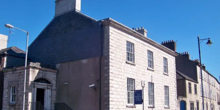 Royal Irish Fusiliers Museum