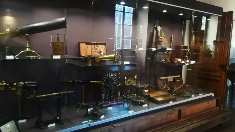 Hotel in zona Inaf - Osservatorio Astronomico di Brera