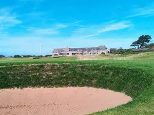 Royal Troon Golf Club