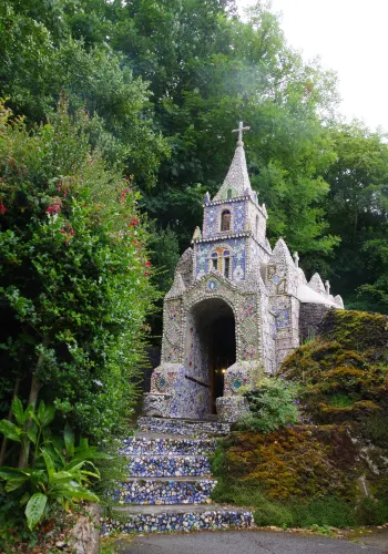 The Little Chapel