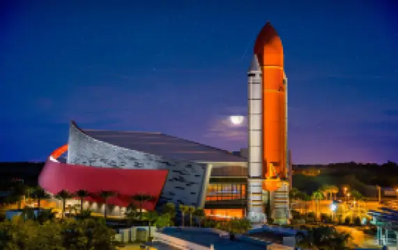 John F. Kennedy Space Center