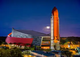 John F. Kennedy Space Center