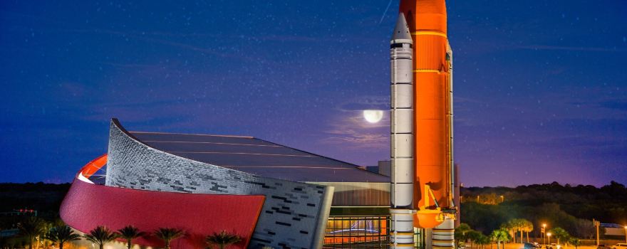 John F. Kennedy Space Center