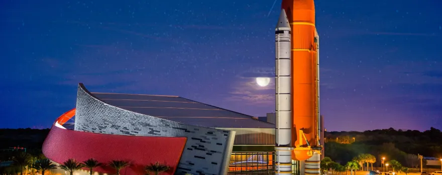 John F. Kennedy Space Center