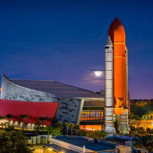 John F. Kennedy Space Center
