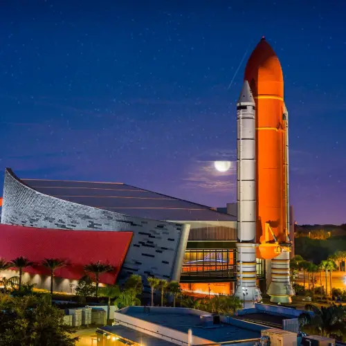 John F. Kennedy Space Center