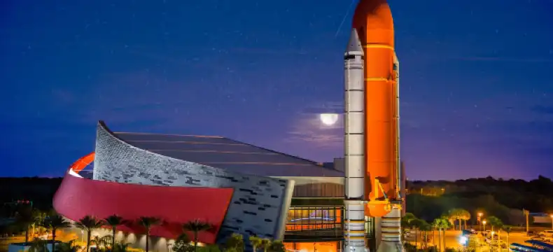 Hotels in Brevard County