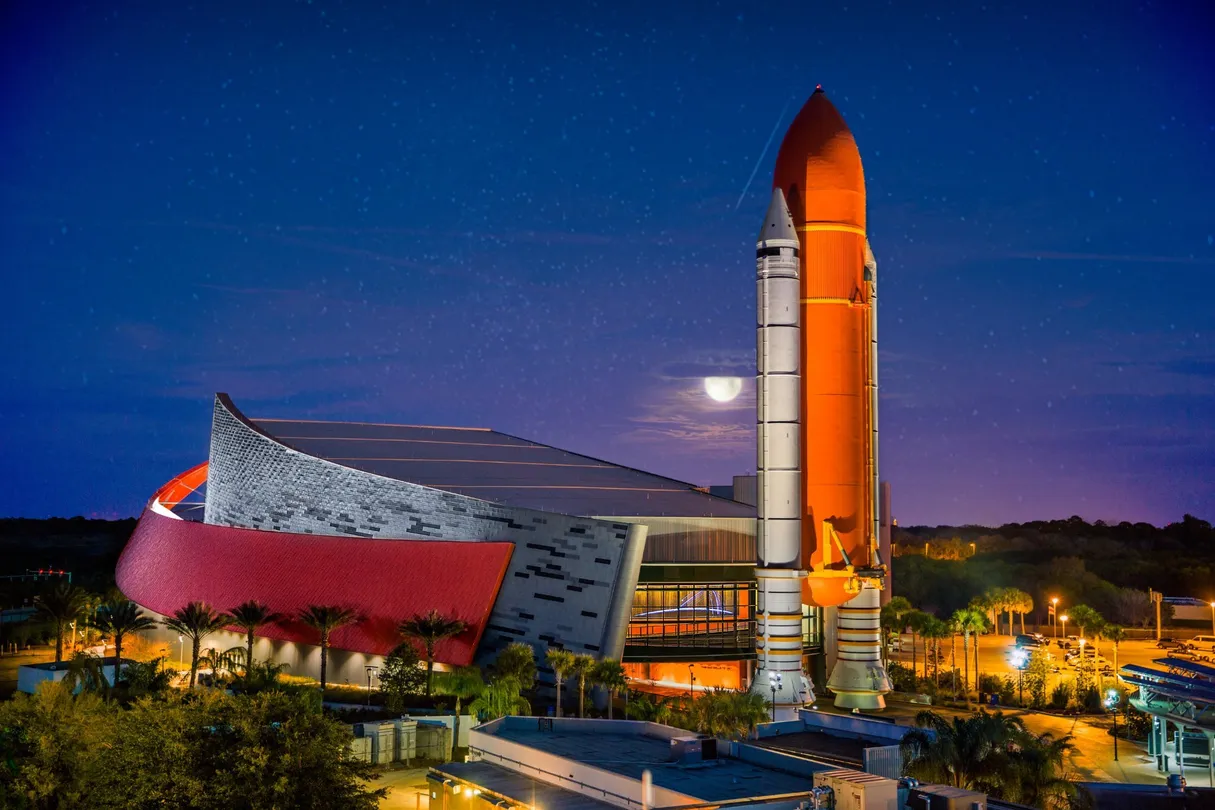 1_John F. Kennedy Space Center