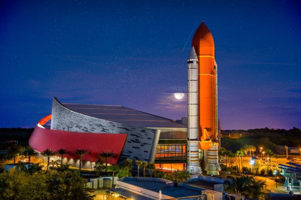 John F. Kennedy Space Center