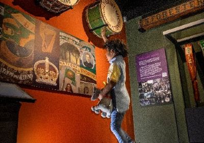 Monaghan County Museum