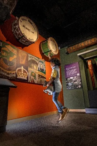 Monaghan County Museum