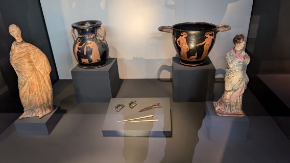 Archäologisches Museum Thessaloniki