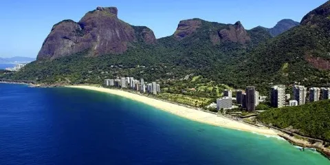 聖康哈德海濱