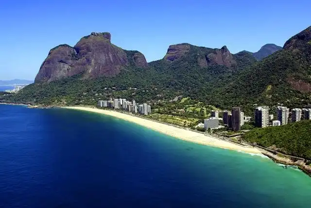 Hotels in der Nähe von Paróquia São Conrado