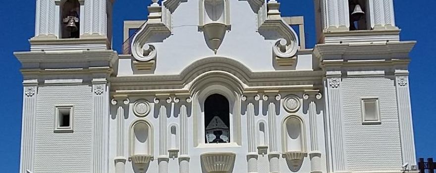 Santa Catarina Juquila