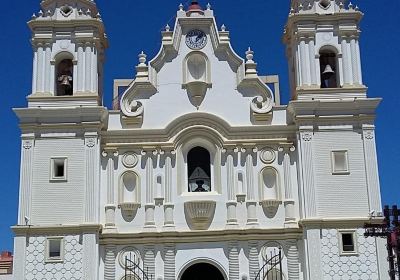 Santa Catarina Juquila