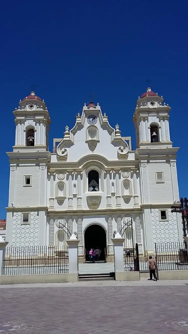 Hotels in Santa Catarina Juquila