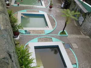 Machu Picchu HotSprings