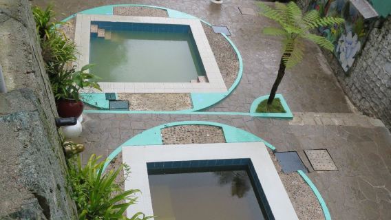 Machu Picchu HotSprings