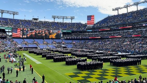 M&T Bank Stadium