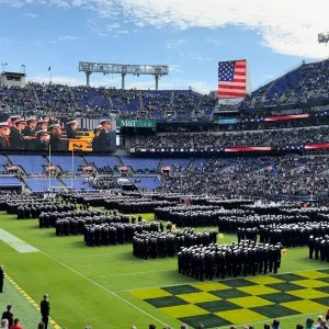 M&T Bank Stadium